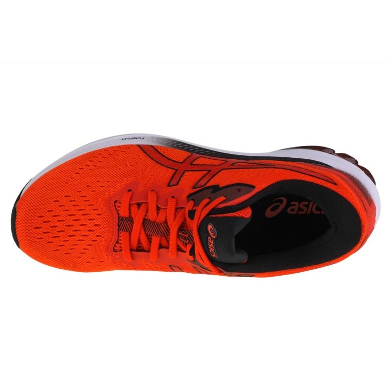 Herren Asics GT-1000 11 Laufschuhe 1011B354-600 rot 2