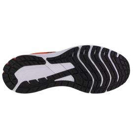 Herren Asics GT-1000 11 Laufschuhe 1011B354-600 rot 3