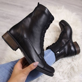 Dolce Pietro W P24 Arbeiter schwarz 1