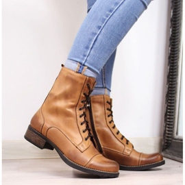 Dolce Pietro W P24A Arbeiter braun 2