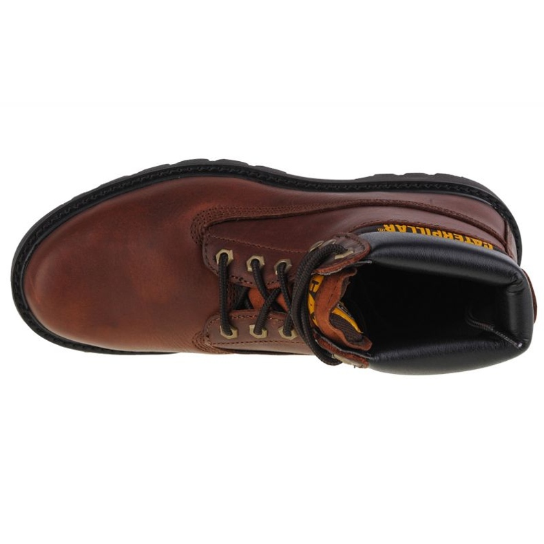 Caterpillar Colorado 2.0 M P110429 Schuhe braun 2