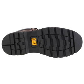 Caterpillar Colorado 2.0 M P110429 Schuhe braun 3