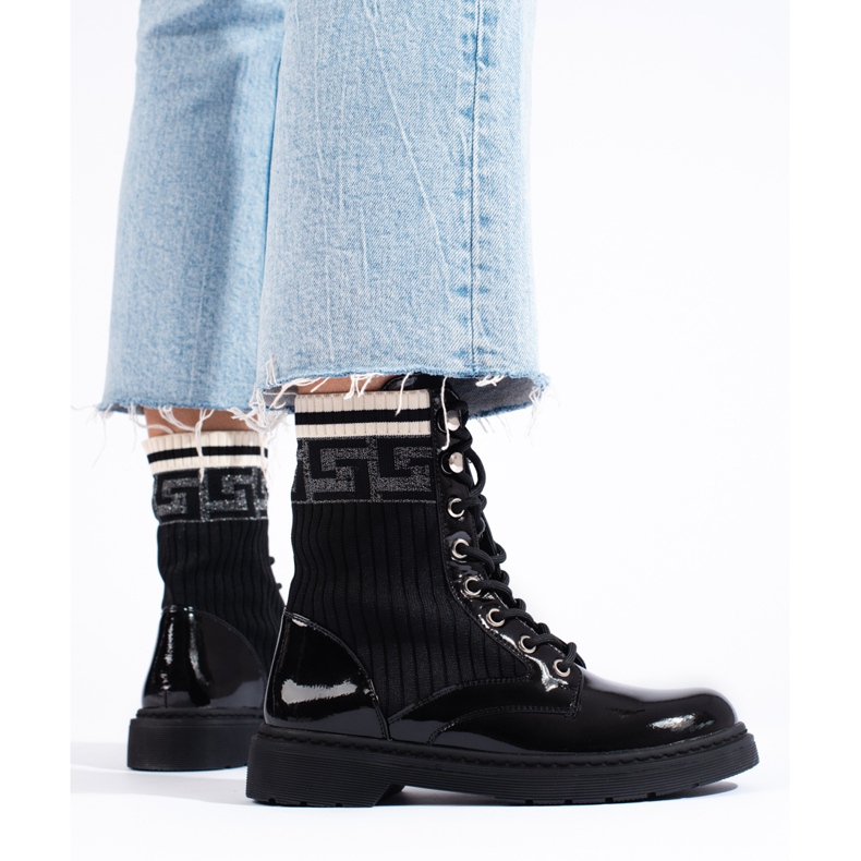 SHELOVET Schwarze Arbeiterinnen 1