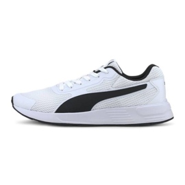Puma Taper M Sportschuhe 373018 05 weiß 1