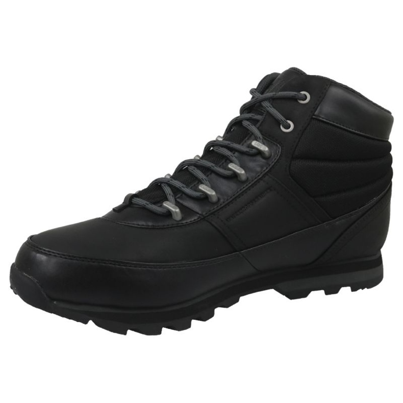 Helly Hansen Hely Hansen Woodlands 10823-990 Schuhe schwarz 1