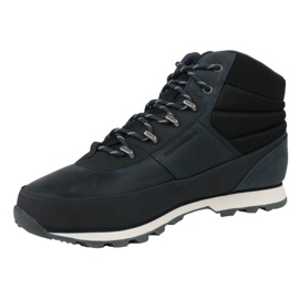 Helly Hansen Woodlands M 10823-598 Stiefel blau 1