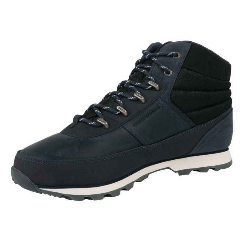 Helly Hansen Woodlands M 10823-598 Stiefel blau 1