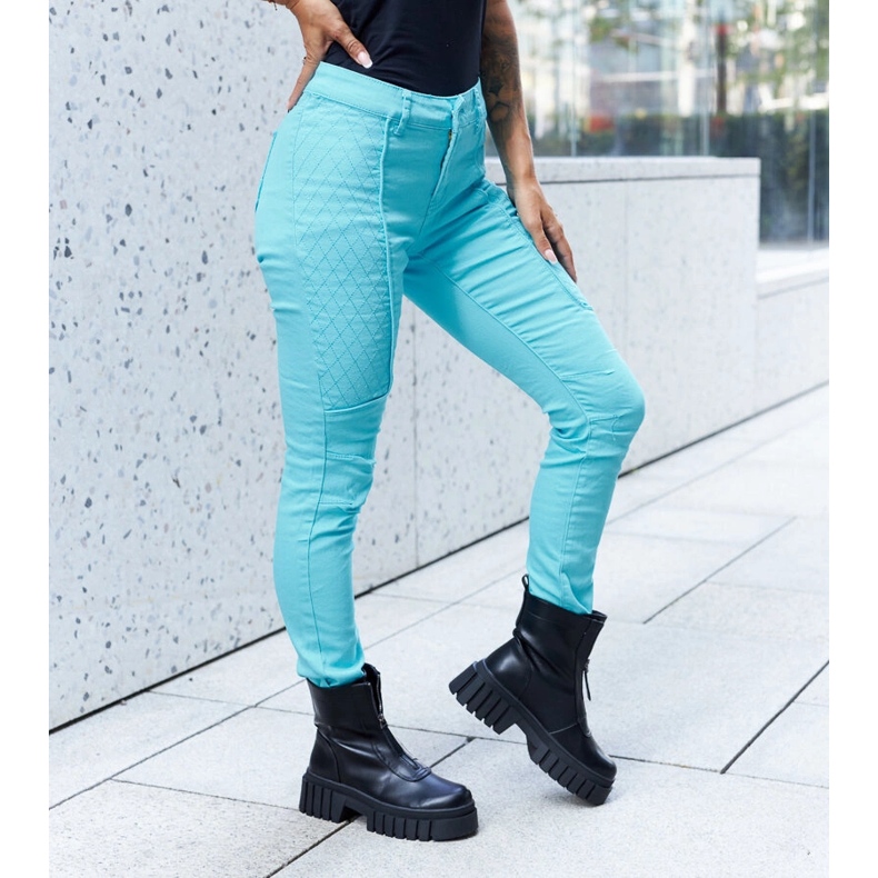 Schwarze isolierte Francavilla-Reißverschlussstiefel 2