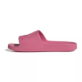 Adidas Adilette Aqua W IF7373 Flip-Flops rosa 1