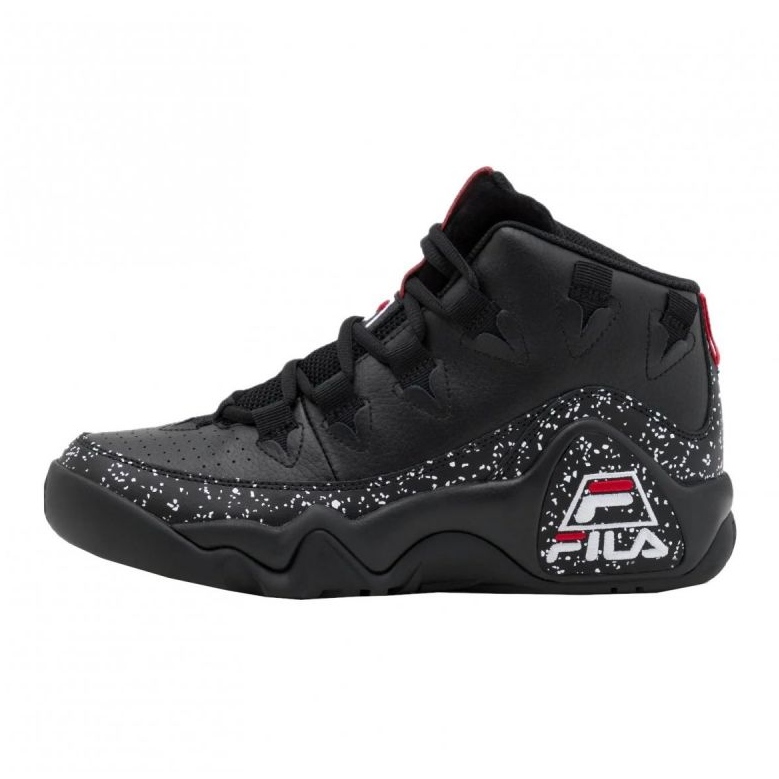 Fila Grant Hill 1 M FFM0044.80010 Schuhe schwarz 1