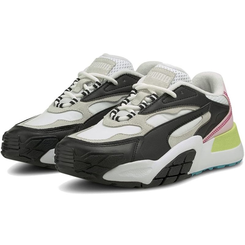 Puma Hedra Fantasy W Schuhe 374866 02 mehrfarbig 1