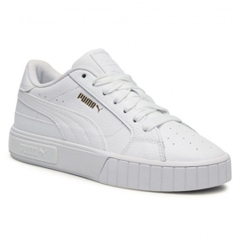 Puma Cali Star W Schuhe 380176 01 weiß 1