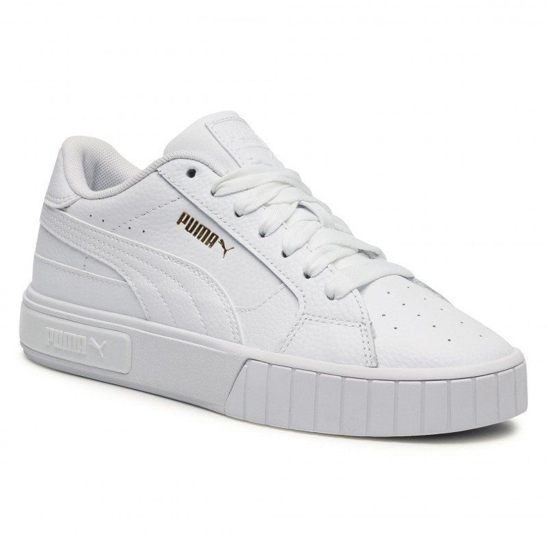 Puma Cali Star W Schuhe 380176 01 weiß 1