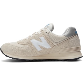 New Balance M U574RZ2 Schuhe beige 1