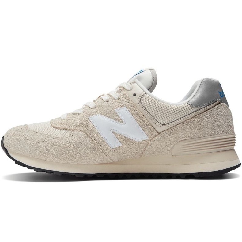New Balance M U574RZ2 Schuhe beige 1