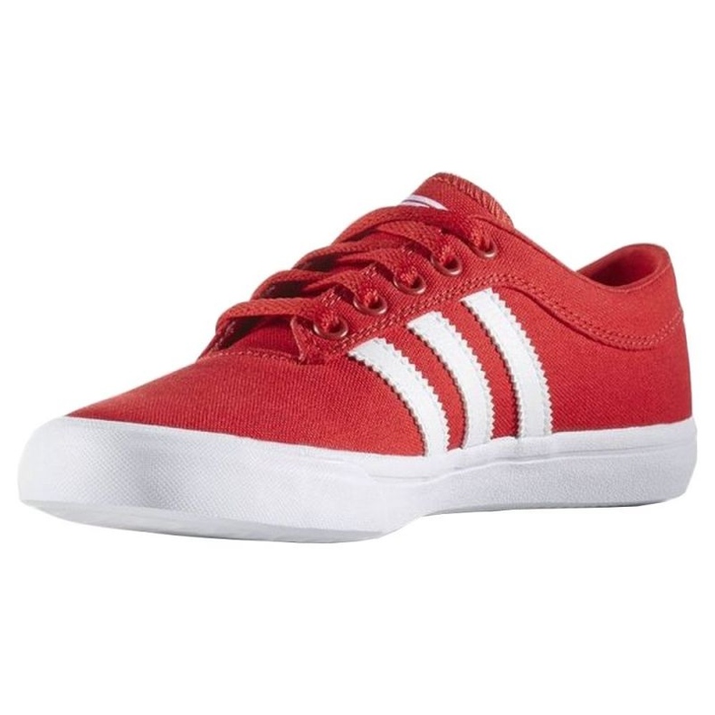 Adidas Originals Sellwood M BB8701 Schuhe rot 1