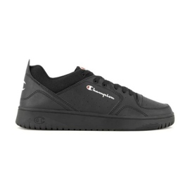Champion Royal Low M 21886.KK001 Schuhe schwarz 1