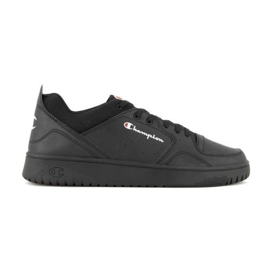 Champion Royal Low M 21886.KK001 Schuhe schwarz 1