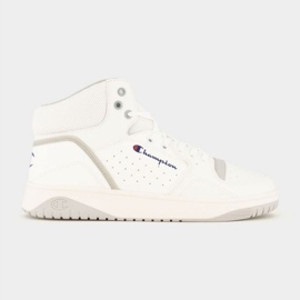 Champion Royal Mid M Schuhe S21887.WW001 weiß 1