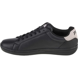 Fila Crosscourt 2 F Low M Schuhe FFM0002.80010 schwarz 1