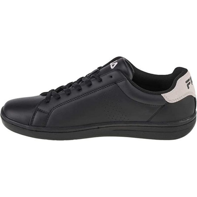 Fila Crosscourt 2 F Low M Schuhe FFM0002.80010 schwarz 1