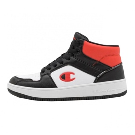 Champion Rebound 2.0 Mid M Schuhe S21907.KK003 weiß 1