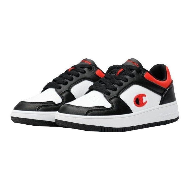 Champion Rebound 2.0 Low M Schuhe S21906.KK003 weiß 1