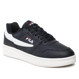 Fila Arcade LM FFM0041.80010 Schuhe schwarz 1