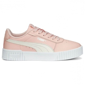 Puma Carina 2.0 W Schuhe 385849 11 rosa 1