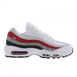 Nike Air Max 95 Essential M DQ3430-001 Schuhe weiß 1