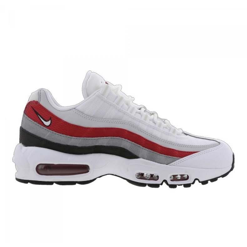 Nike Air Max 95 Essential M DQ3430-001 Schuhe weiß 1