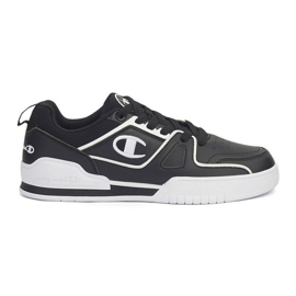 Champion 3 Point Low M Schuhe S21882.KK001 schwarz 1
