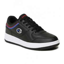 Champion Rebound Low M Schuhe S21905.KK007 schwarz 1