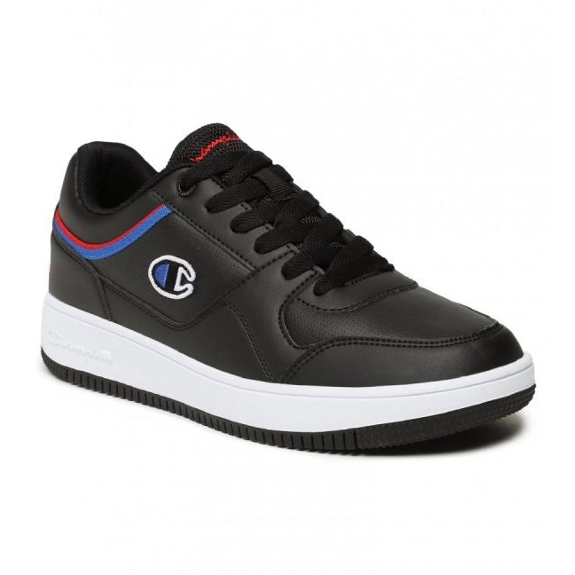 Champion Rebound Low M Schuhe S21905.KK007 schwarz 1