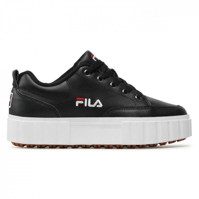 Fila Sandblast LW FFW0060.80010 Schuhe schwarz 1