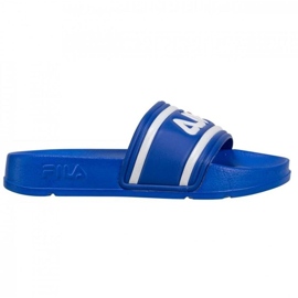 Fila Morro Bay M 1010930.50031 Flip-Flops blau 1