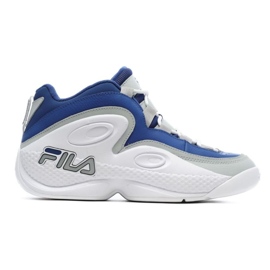 Fila Grant Hill 3 Mid M FFM0210.13214 Schuhe weiß 1