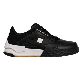 Fila Modern TM FFM0216.80010 Schuhe schwarz 1