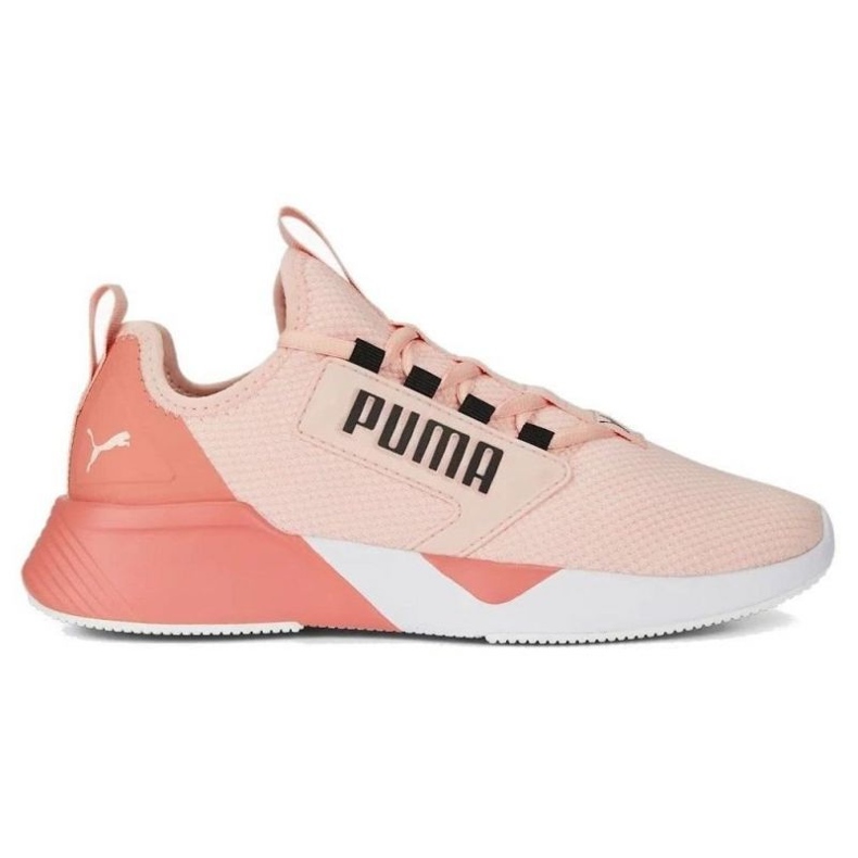 Puma Retaliate Mesh W Schuhe 195551 19 rosa 1