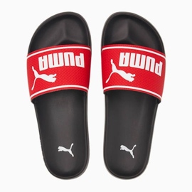 Puma Leadcat 2.0 For All Time M Flip-Flops 384139 16 rot 5