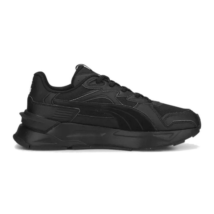 Puma Mirage Sport Asphalt Base W Schuhe 391173 01 schwarz 1