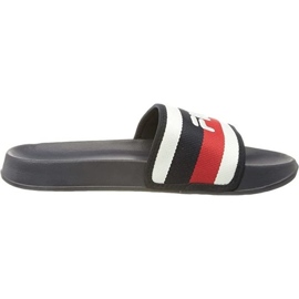 Fila Morro Bay M 1010930.50007 Flip-Flops schwarz 2