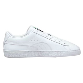 Puma Basket Classic XXI M 374923 01 Schuhe weiß 1