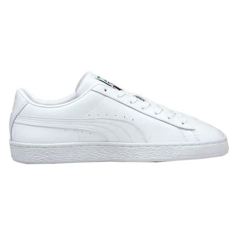 Puma Basket Classic XXI M 374923 01 Schuhe weiß 1