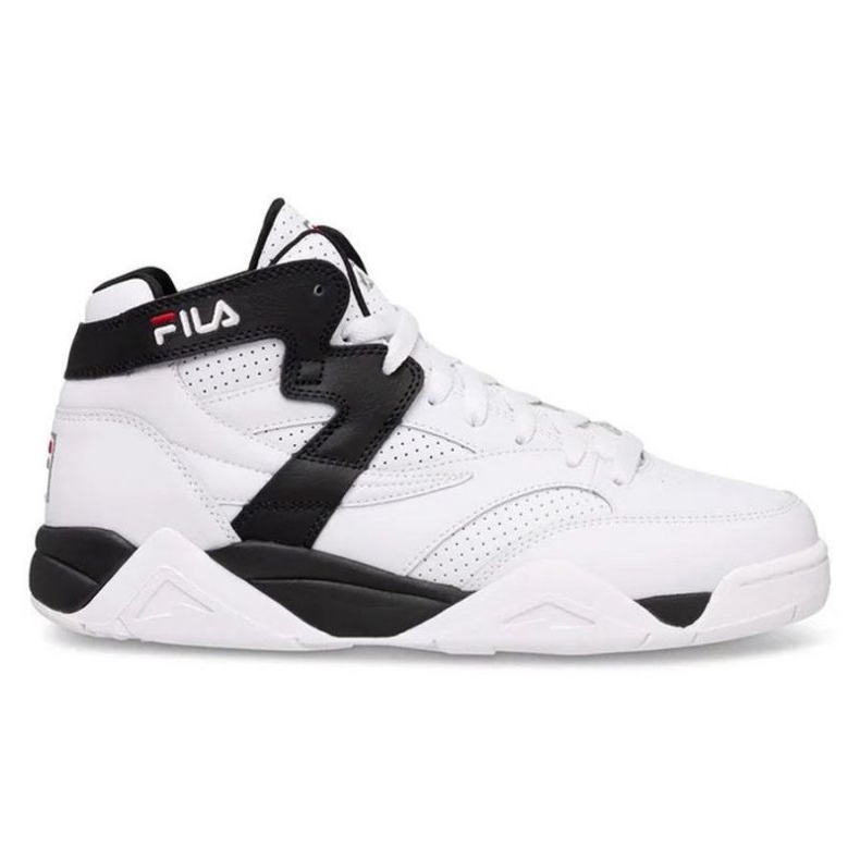 Fila M-Squad M FFM0212.13036 Schuhe weiß 1