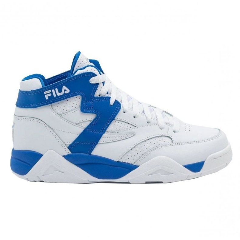 Fila M-Squad M FFM0212.13275 Schuhe weiß 1