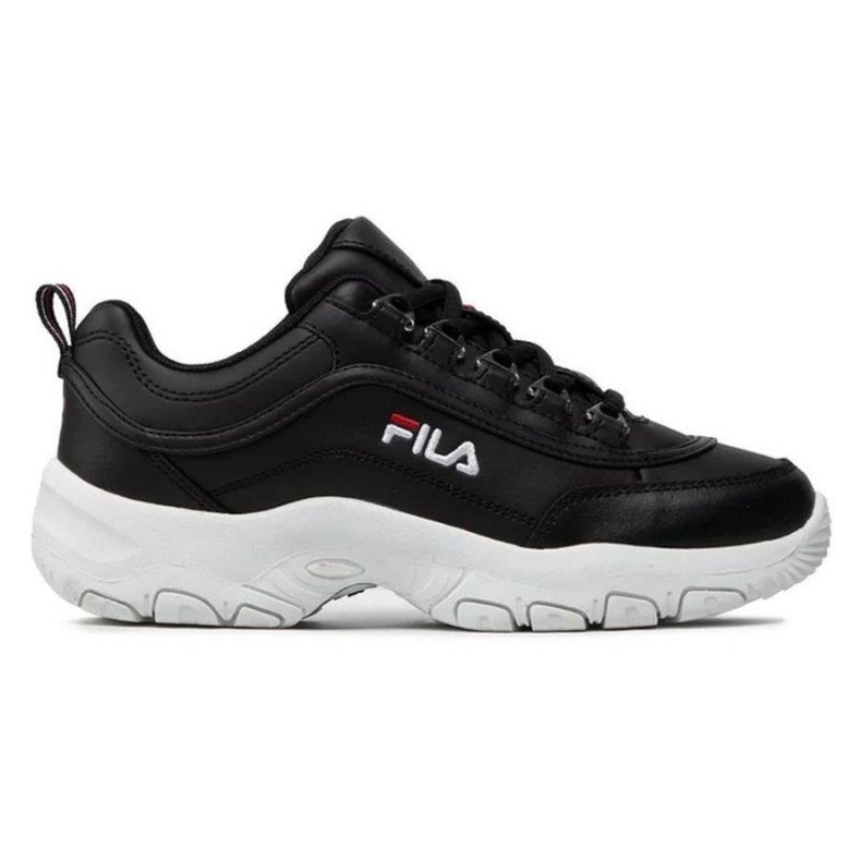 Fila Schuhe Strada Teens Jr FFT0009.80010 Schuhe schwarz 1