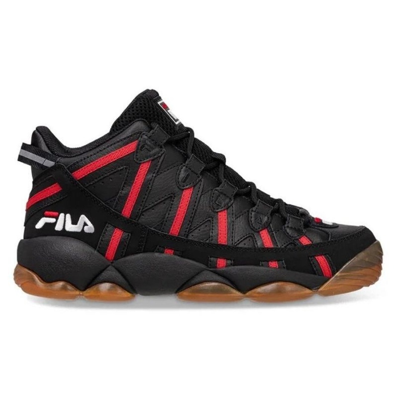 Fila Spaghetti M FFM0258.83035 Schuhe schwarz 1