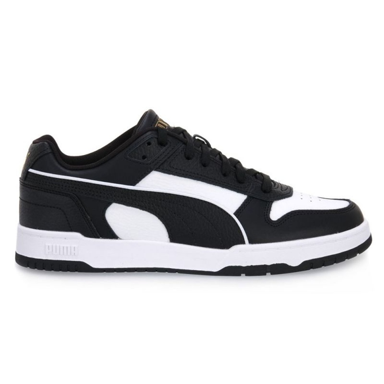 Puma Rbd Game Low M 386373 07 Schuhe weiß 1