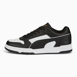 Puma Rbd Game Low M 386373 07 Schuhe weiß 2